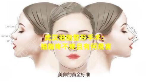 武汉抽脂整形手术：抽脂疼不疼且有何危害